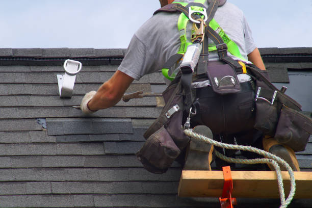 Best Storm Damage Roof Repair  in Andrews, IN