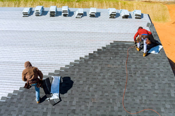 Quick and Trustworthy Emergency Roof Repair Services in Andrews, IN