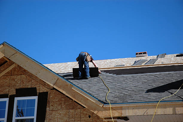 Best Gutter Installation and Roofing  in Andrews, IN