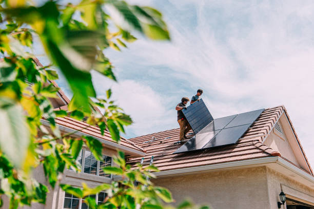 Best Slate Roofing Contractor  in Andrews, IN