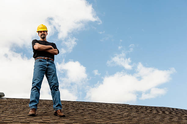 Best Roof Leak Repair  in Andrews, IN