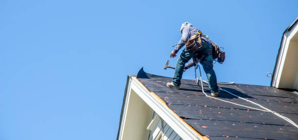 Best Best Roofing Contractors  in Andrews, IN